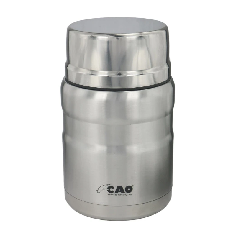 CAO Lunch Box Isotherme 0,75 Litres 4 CAO Lunch Box Isotherme 0,75 Litres – Image 2