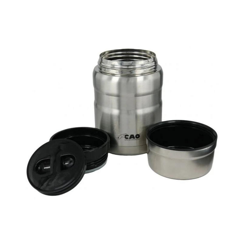 CAO Lunch Box Isotherme 0,75 Litres 3 CAO Lunch Box Isotherme 0,75 Litres