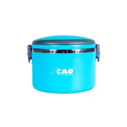 CAO Lunch Box Isotherme 1 Litre 8 CAO Lunch Box Isotherme 1 Litre -Camping Boutique cao lunch box isotherme 1 litre 2