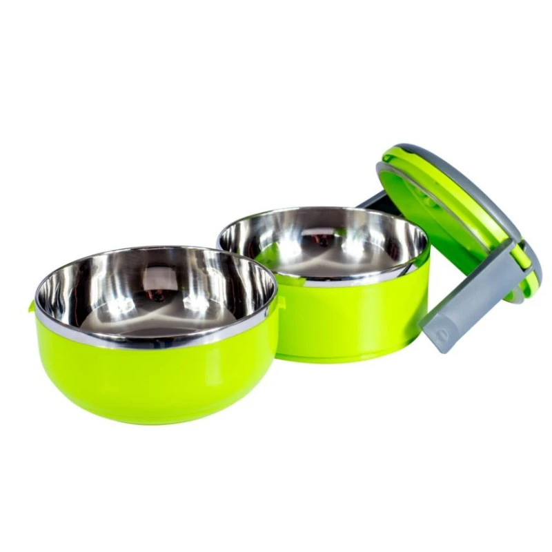 CAO Lunch Box Isotherme 1,4 Litres 4 CAO Lunch Box Isotherme 1,4 Litres – Image 2