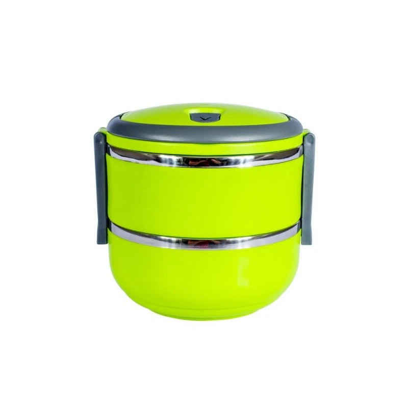 CAO Lunch Box Isotherme 1,4 Litres 5 CAO Lunch Box Isotherme 1,4 Litres – Image 3