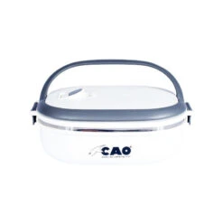 CAO Lunch Box Isotherme Ovale 0,9 Litre -Camping Boutique cao lunch box isotherme ovale 09 litre 2