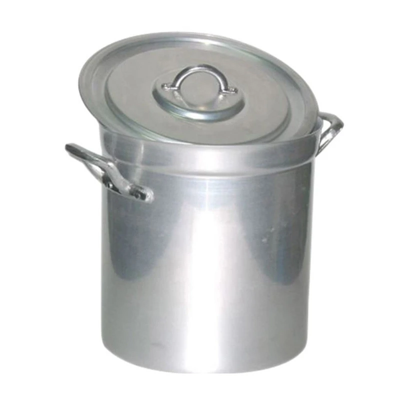 CAO Marmite Haute En Aluminium 3 CAO Marmite Haute En Aluminium