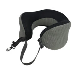 CAO Oreiller De Voyage à Mémoire De Forme -Camping Boutique cao oreiller de voyage a memoire de forme 1