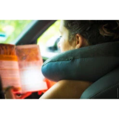 CAO Oreiller De Voyage Avec LED -Camping Boutique cao oreiller de voyage avec led 1