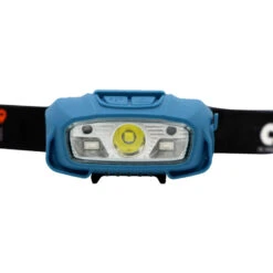 CAO Phénix -Camping Boutique cao phenix lampe frontale rechargeable 1