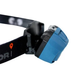 CAO Phénix -Camping Boutique cao phenix lampe frontale rechargeable 2