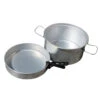 CAO Popote Alu à Garnir 4,5 Litres -Camping Boutique cao popote alu a garnir 45 litres