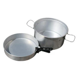 CAO Popote Alu à Garnir 4,5 Litres