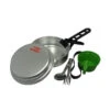 CAO Popote Alu Scout 1 Personne 1 CAO Popote Alu Scout 1 Personne -Camping Boutique cao popote alu scout 1 personne