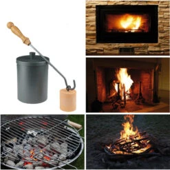 CAO Pot Allume-feu 11 CAO Pot Allume-feu -Camping Boutique cao pot allume feu 4