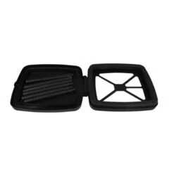 CAO Poubelle Pliable 40 L -Camping Boutique cao poubelle pliable 40 l 4