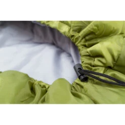 CAO Sac De Couchage "Confort" -9°C -Camping Boutique cao sac de couchage confort 10