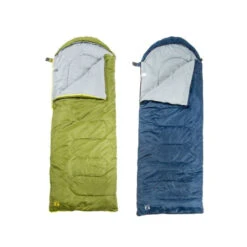 CAO Sac De Couchage "Confort" -9°C -Camping Boutique cao sac de couchage confort 13