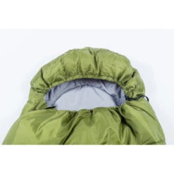 CAO Sac De Couchage "Confort" -9°C -Camping Boutique cao sac de couchage confort 2
