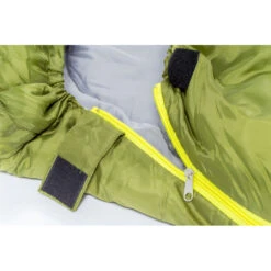 CAO Sac De Couchage "Confort" -9°C -Camping Boutique cao sac de couchage confort 3