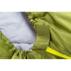 CAO Sac De Couchage "Confort" -9°C -Camping Boutique cao sac de couchage confort 4