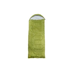CAO Sac De Couchage "Confort" -9°C -Camping Boutique cao sac de couchage confort 8