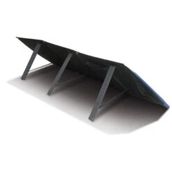 CARBEST Panneau Solaire 135W Pliant Avec Régulateur -Camping Boutique carbest 135w pliant avec regulateur 2