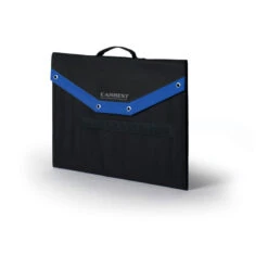 CARBEST Panneau Solaire 135W Pliant Avec Régulateur -Camping Boutique carbest 135w pliant avec regulateur 3