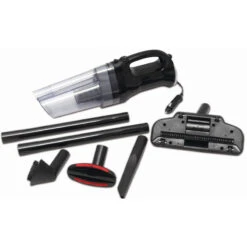 CARBEST Aspirateur 12V Mulitfonctions -Camping Boutique carbest aspirateur 12v mulitfonctions 1