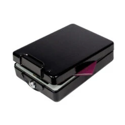 CARBEST Coffre-fort Transportable -Camping Boutique carbest coffre fort transportable 2