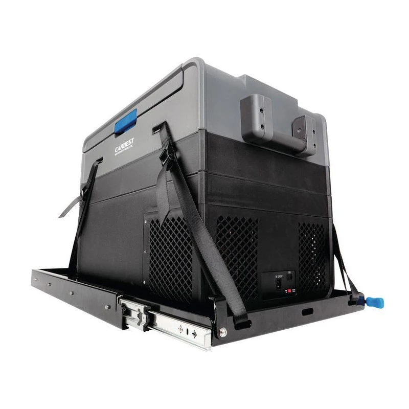 CARBEST Kit Glissière Pour Glacière 5 CARBEST Kit Glissière Pour Glacière – Image 3