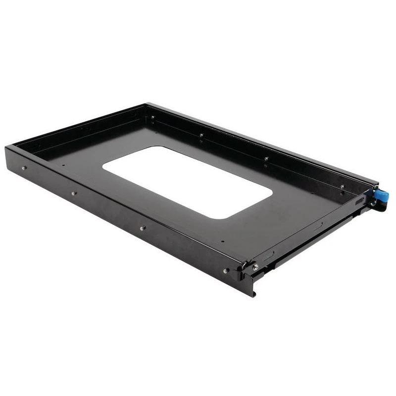 CARBEST Kit Glissière Pour Glacière 3 CARBEST Kit Glissière Pour Glacière