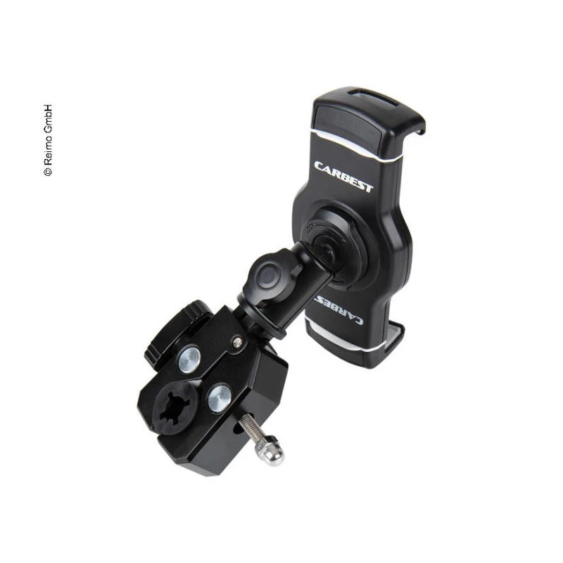 CARBEST Support Tablette Pour Tube 4 CARBEST Support Tablette Pour Tube – Image 2