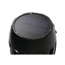 CARBEST Lanterne LED Solaire Effet Flammes 9 CARBEST Lanterne LED Solaire Effet Flammes -Camping Boutique carbest torche led solaire effet flammes 2