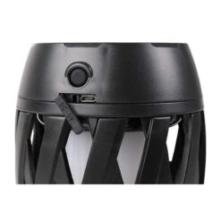 CARBEST Lanterne LED Solaire Effet Flammes 10 CARBEST Lanterne LED Solaire Effet Flammes -Camping Boutique carbest torche led solaire effet flammes 3