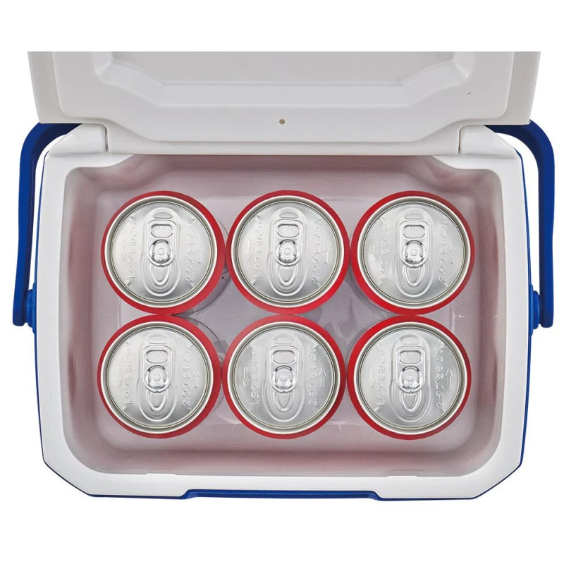 COLEMAN Glacière FlipLid 6 4 COLEMAN Glacière FlipLid 6 – Image 2