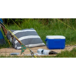 COLEMAN Glacière FlipLid 6 12 COLEMAN Glacière FlipLid 6 -Camping Boutique coleman glaciere fliplid 6 2