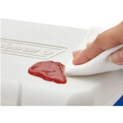 COLEMAN Glacière FlipLid 6 13 COLEMAN Glacière FlipLid 6 -Camping Boutique coleman glaciere fliplid 6 3