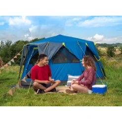 COLEMAN Glacière FlipLid 6 16 COLEMAN Glacière FlipLid 6 -Camping Boutique coleman glaciere fliplid 6 6