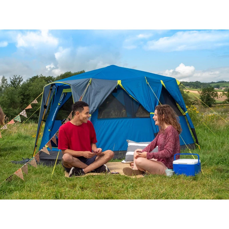 COLEMAN Glacière FlipLid 6 9 COLEMAN Glacière FlipLid 6 – Image 7