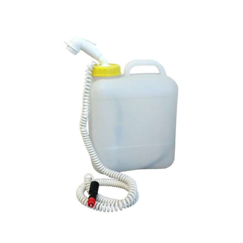 COMET Kit Douche 12 V Pour Jerrican DIN96 4 COMET Kit Douche 12 V Pour Jerrican DIN96 – Image 2