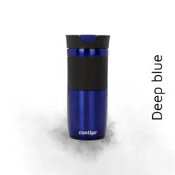 CONTIGO Byron SNAPSEAL | Mug Isotherme -Camping Boutique contigo byron snapseal mug isotherme 5
