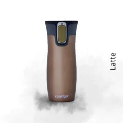 CONTIGO West Loop AUTOSEAL | Mug Isotherme -Camping Boutique contigo west loop autoseal mug isotherme 10