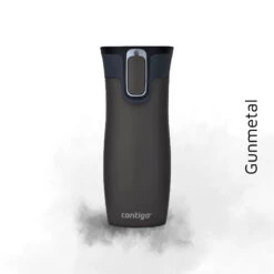CONTIGO West Loop AUTOSEAL | Mug Isotherme -Camping Boutique contigo west loop autoseal mug isotherme 16