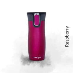 CONTIGO West Loop AUTOSEAL | Mug Isotherme -Camping Boutique contigo west loop autoseal mug isotherme 3