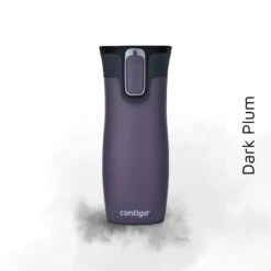 CONTIGO West Loop AUTOSEAL | Mug Isotherme -Camping Boutique contigo west loop autoseal mug isotherme 4