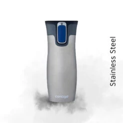 CONTIGO West Loop AUTOSEAL | Mug Isotherme -Camping Boutique contigo west loop autoseal mug isotherme 5