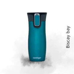 CONTIGO West Loop AUTOSEAL | Mug Isotherme -Camping Boutique contigo west loop autoseal mug isotherme 6