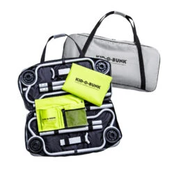 DISC-O-BED Kid-O-Bunk 16 DISC-O-BED Kid-O-Bunk -Camping Boutique disc o bed kid o bunk 1