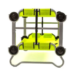 DISC-O-BED Kid-O-Bunk 25 DISC-O-BED Kid-O-Bunk -Camping Boutique disc o bed kid o bunk 10