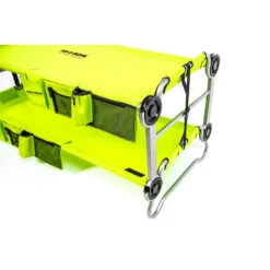 DISC-O-BED Kid-O-Bunk 22 DISC-O-BED Kid-O-Bunk -Camping Boutique disc o bed kid o bunk 7