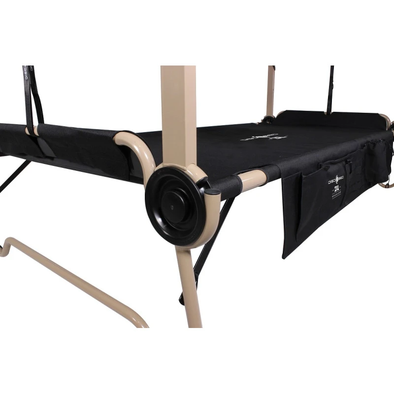 DISC-O-BED Lit De Camp XL 16 DISC-O-BED Lit De Camp XL – Image 14