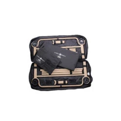 DISC-O-BED Lit De Camp XL 18 DISC-O-BED Lit De Camp XL -Camping Boutique disc o bed xl 2