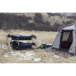 DISC-O-BED Lit De Camp XL 19 DISC-O-BED Lit De Camp XL -Camping Boutique disc o bed xl 3